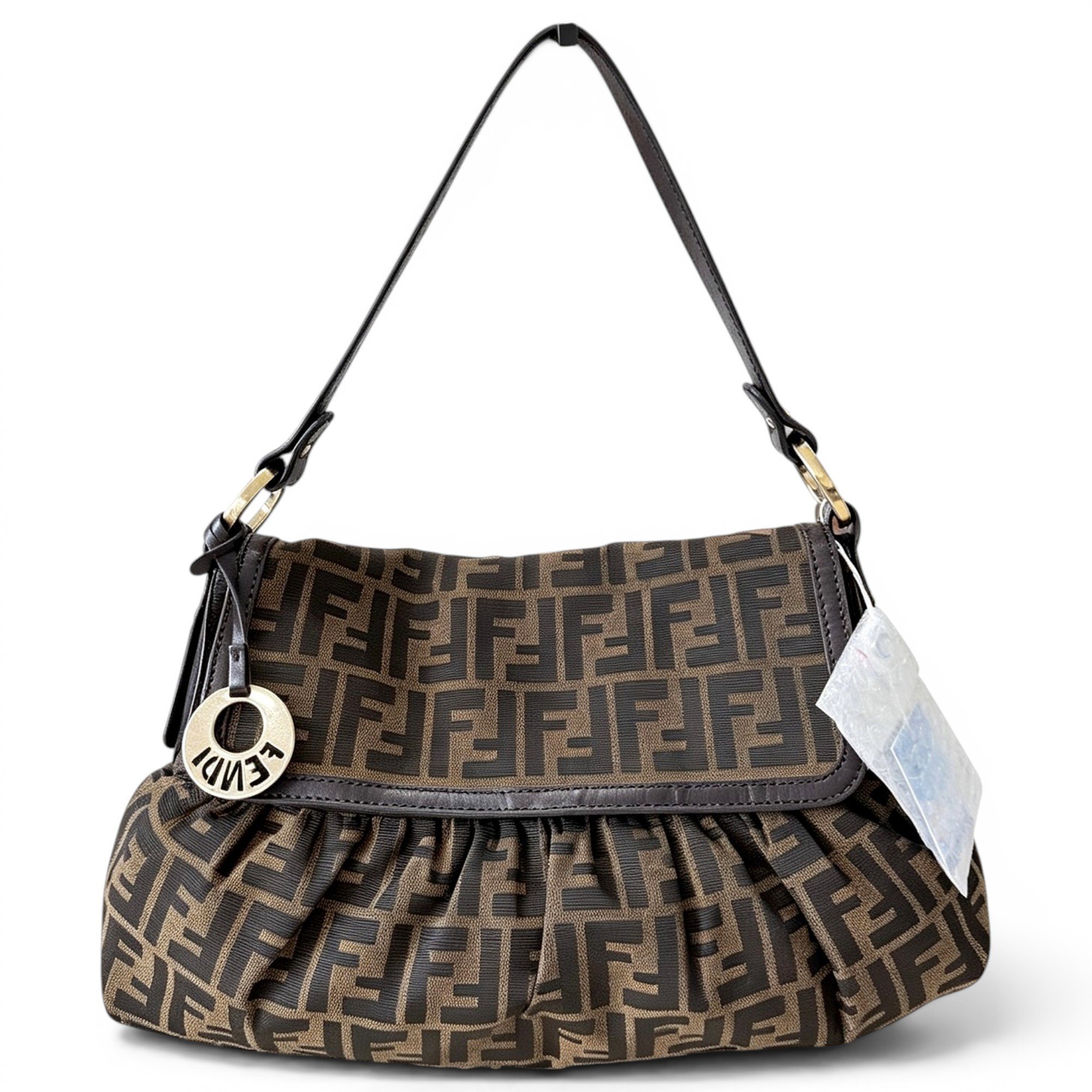 Chef cloth handbag