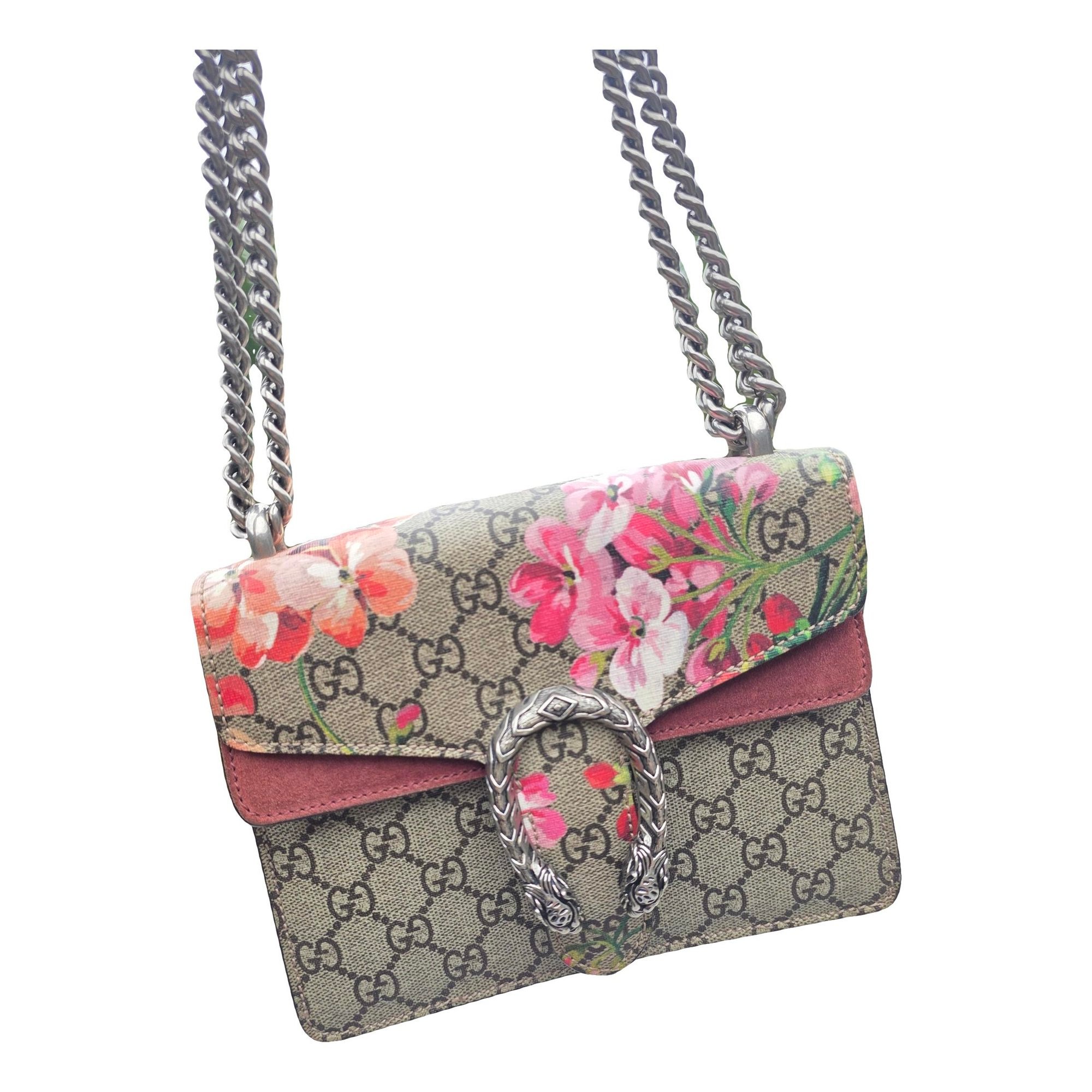 Dionysus handbag