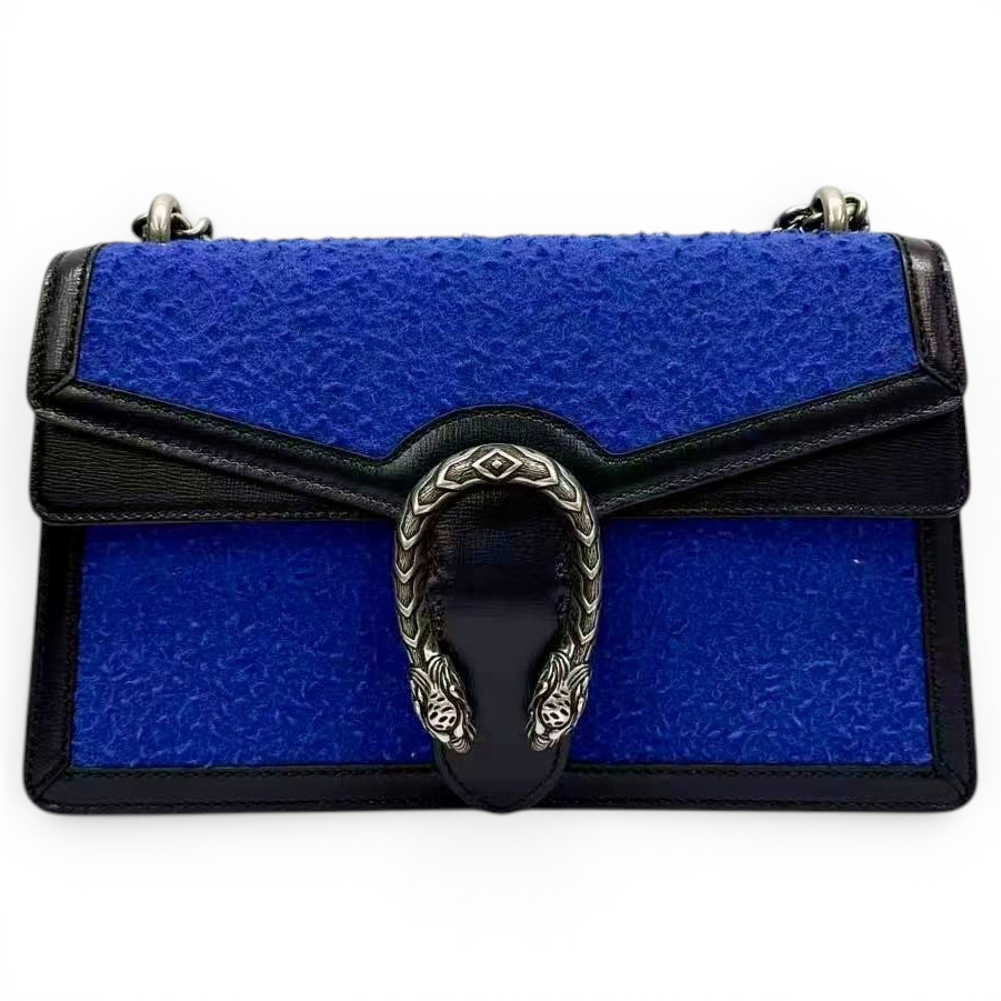 Dionysus cloth handbag