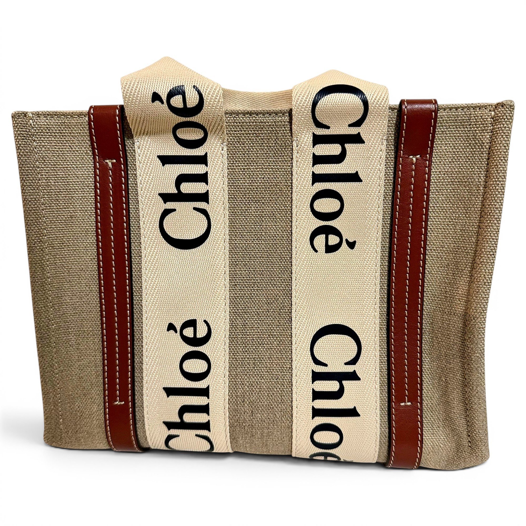 Cloth handbag