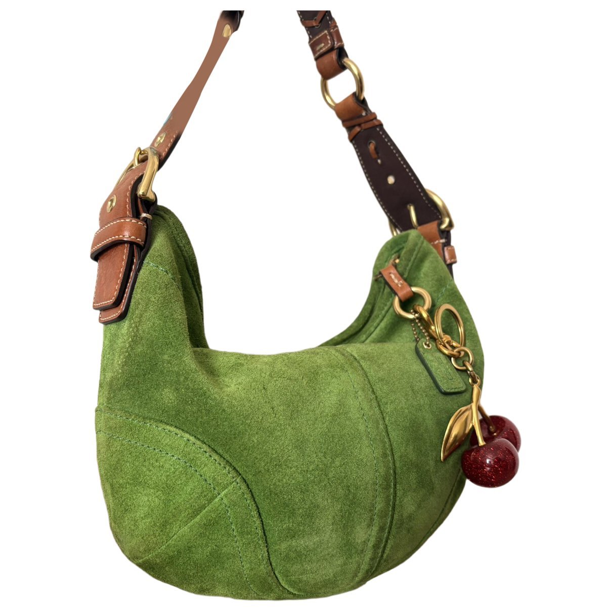 Signature Sufflette handbag