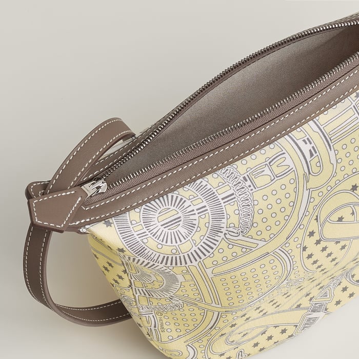 Sursoie to Go Pouch