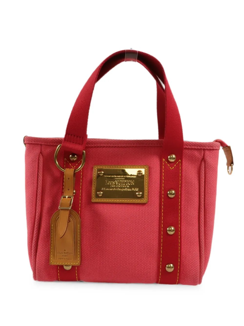 PM Antique Cabas tote bag