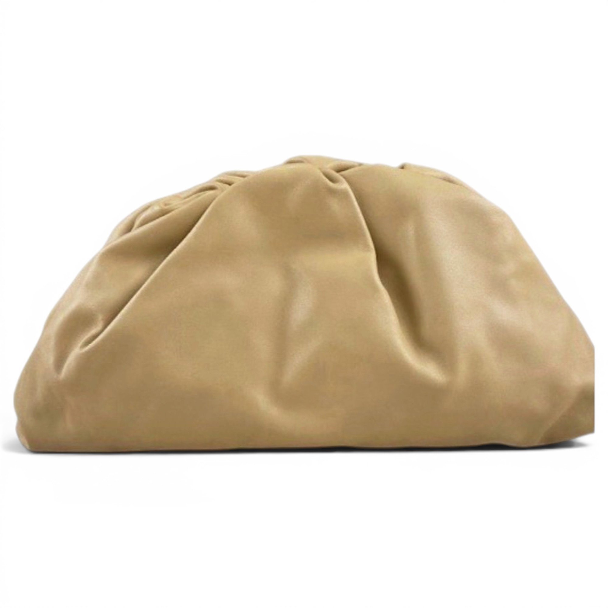 Bottega Veneta Pouch leather handbag