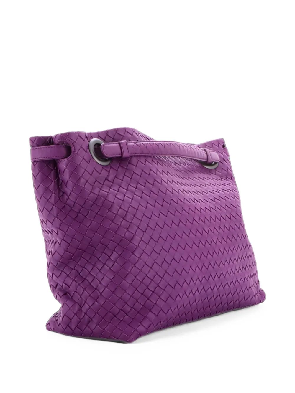 Bella Intrecciato Nappa Medium tote bag