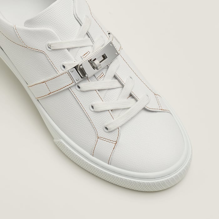 Blanc Day Sneaker