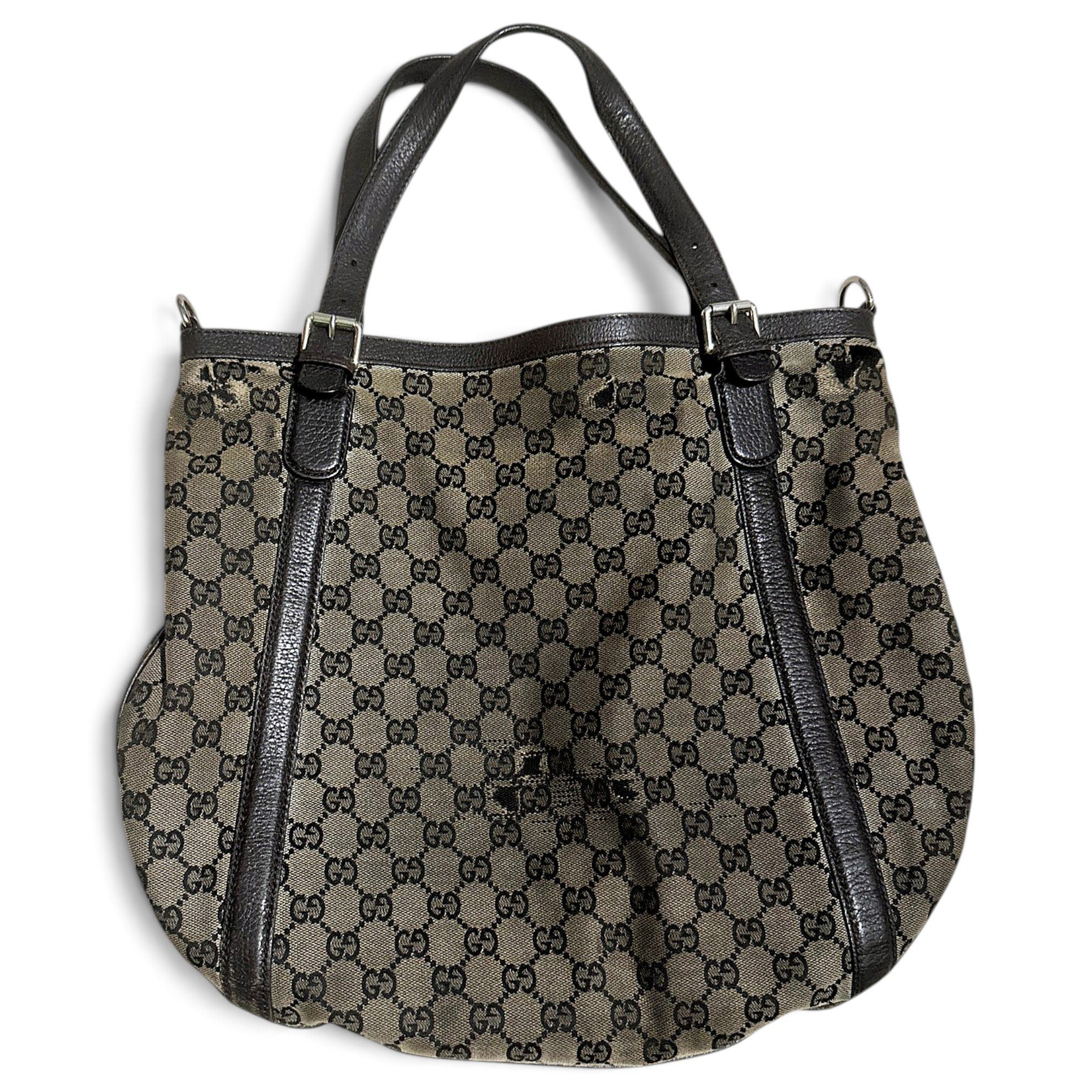 Cloth tote