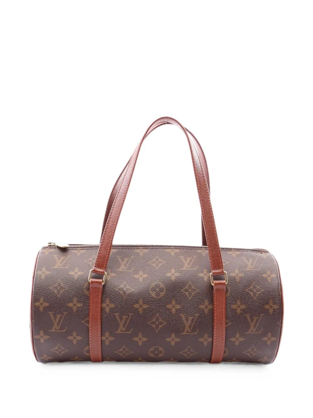 Louis Vuitton 2001 Papillon 30 Monogram handbag