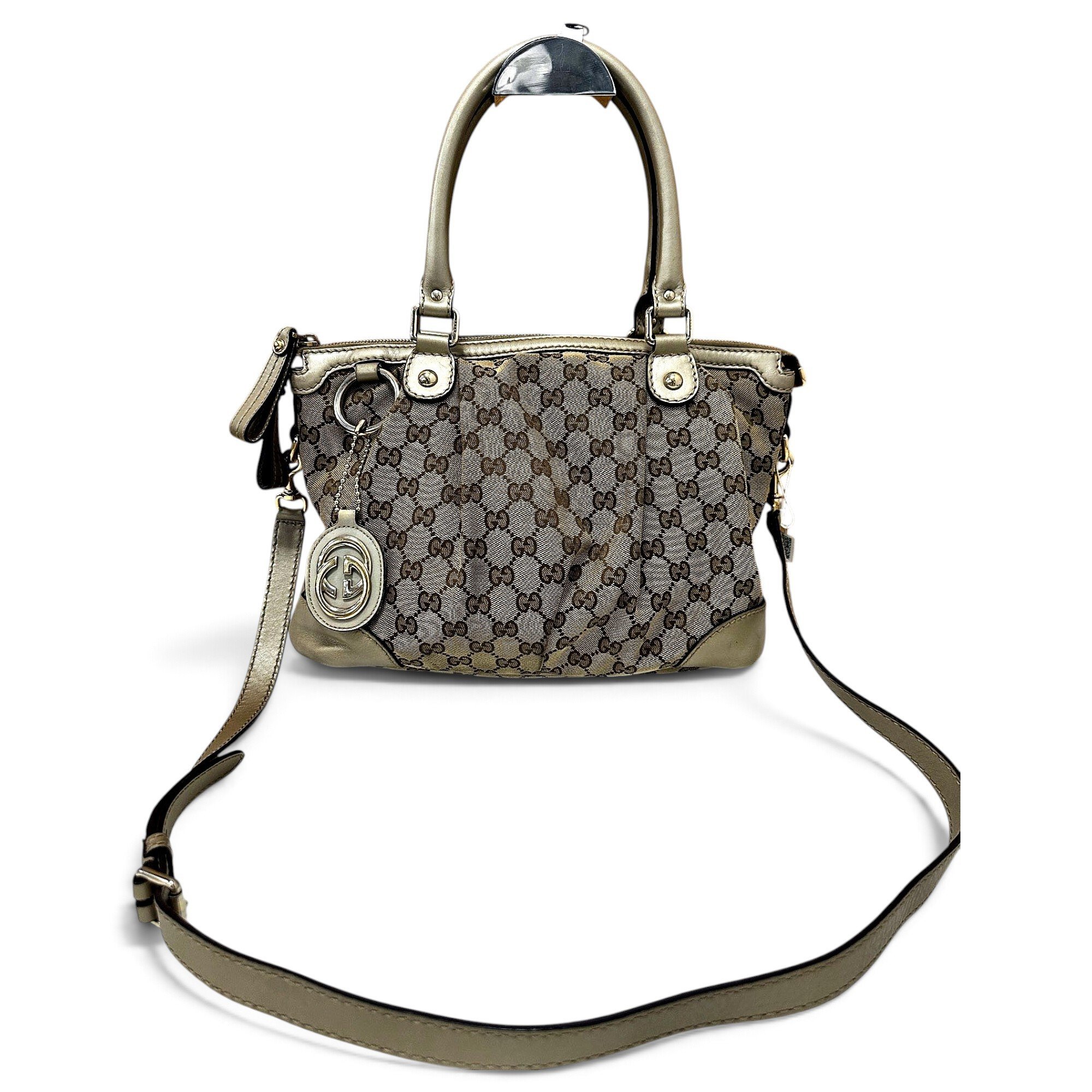 Cloth handbag