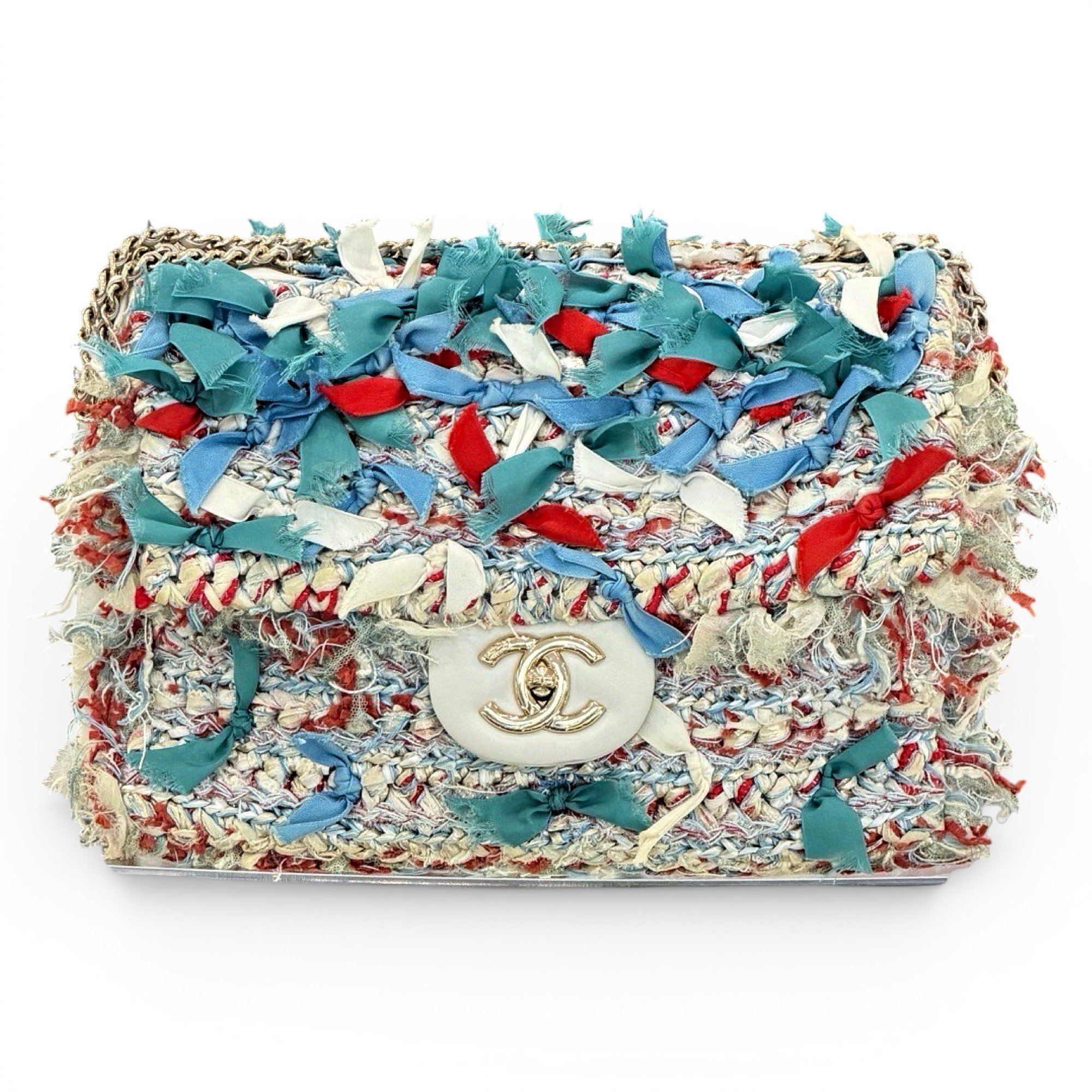 Timeless/Classique leather handbag