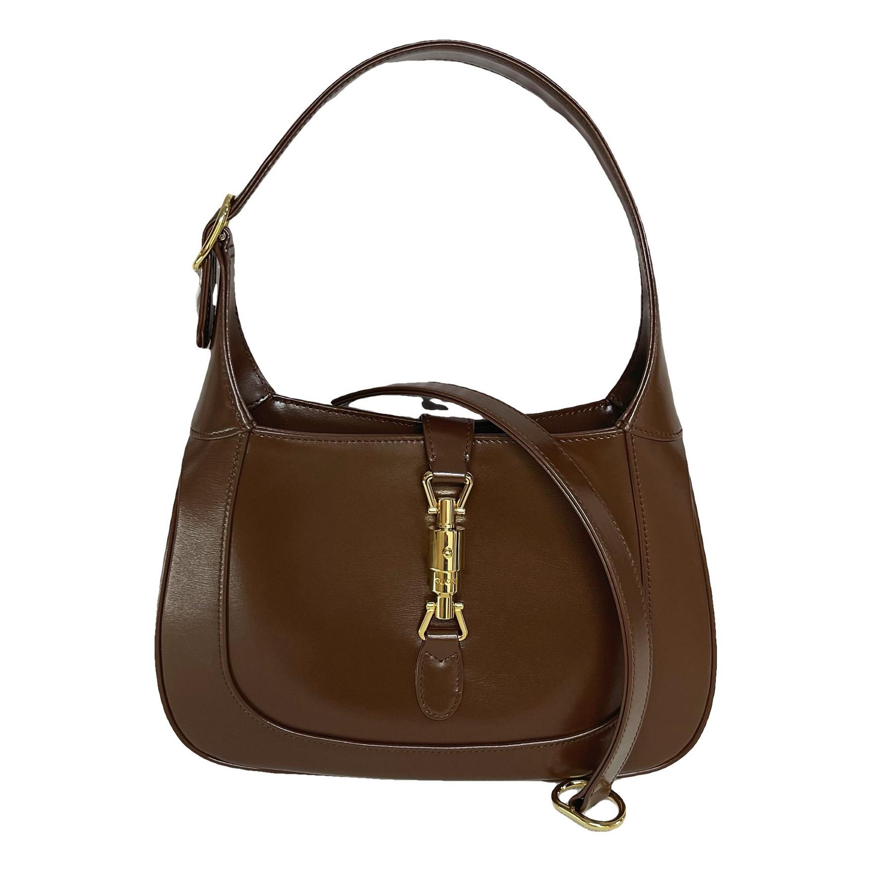Jackie 1961 leather handbag