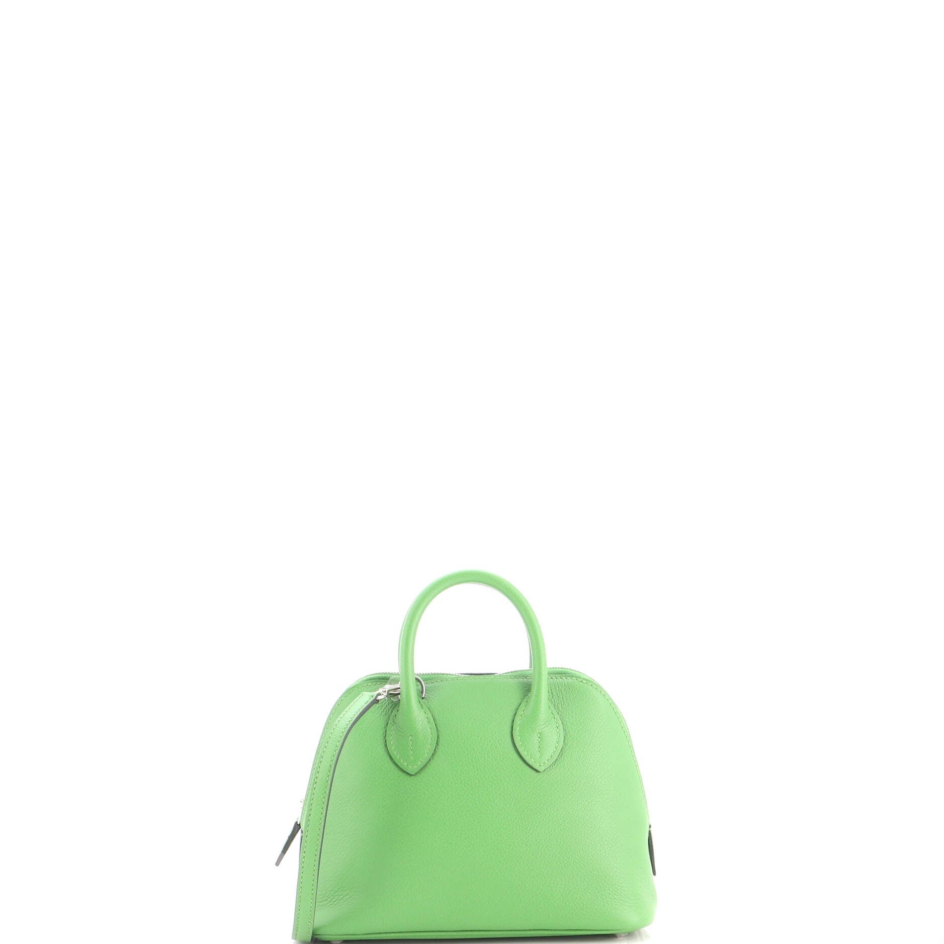 Bolide 1923 Bag Verso Evercolor Mini