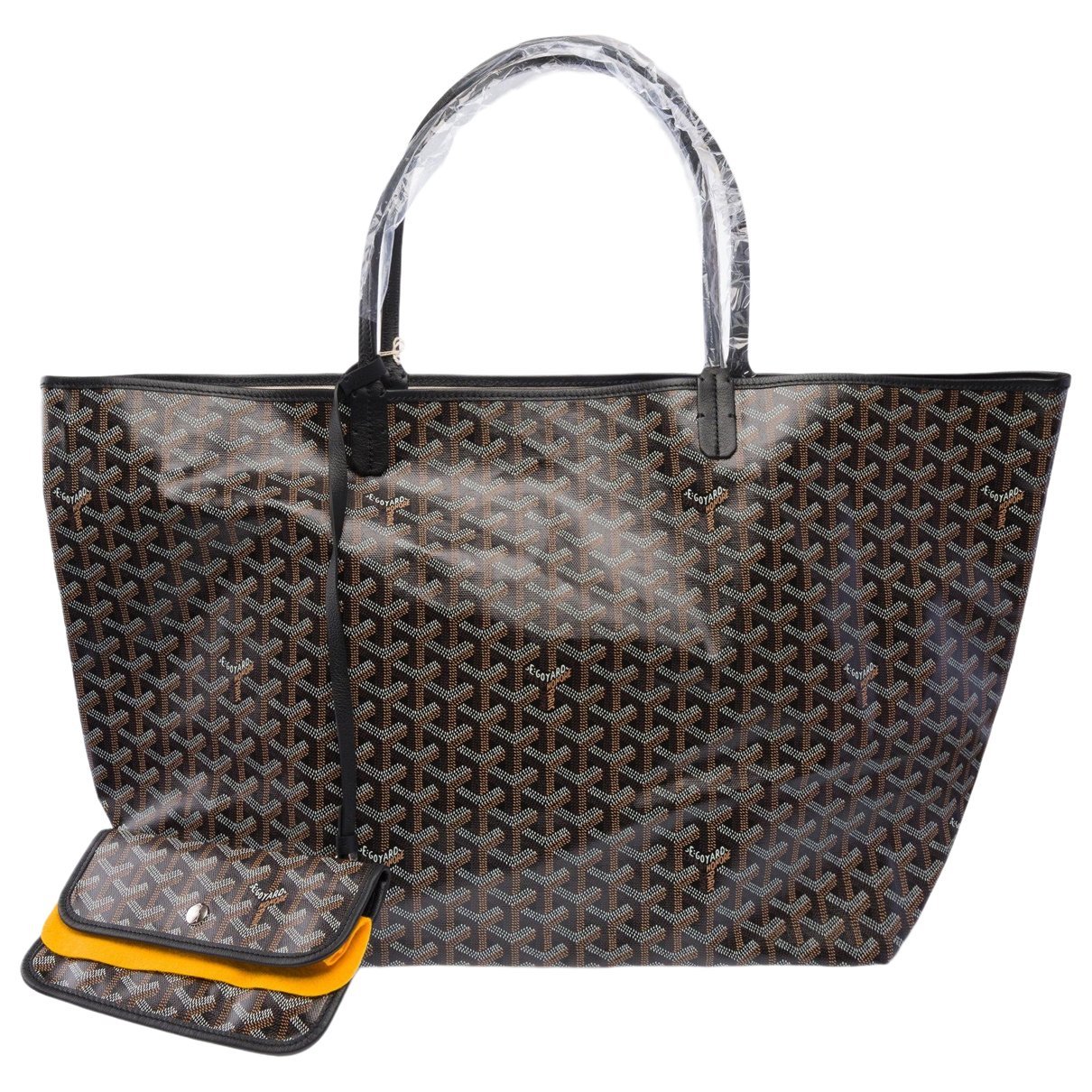 Saint-Louis cloth tote