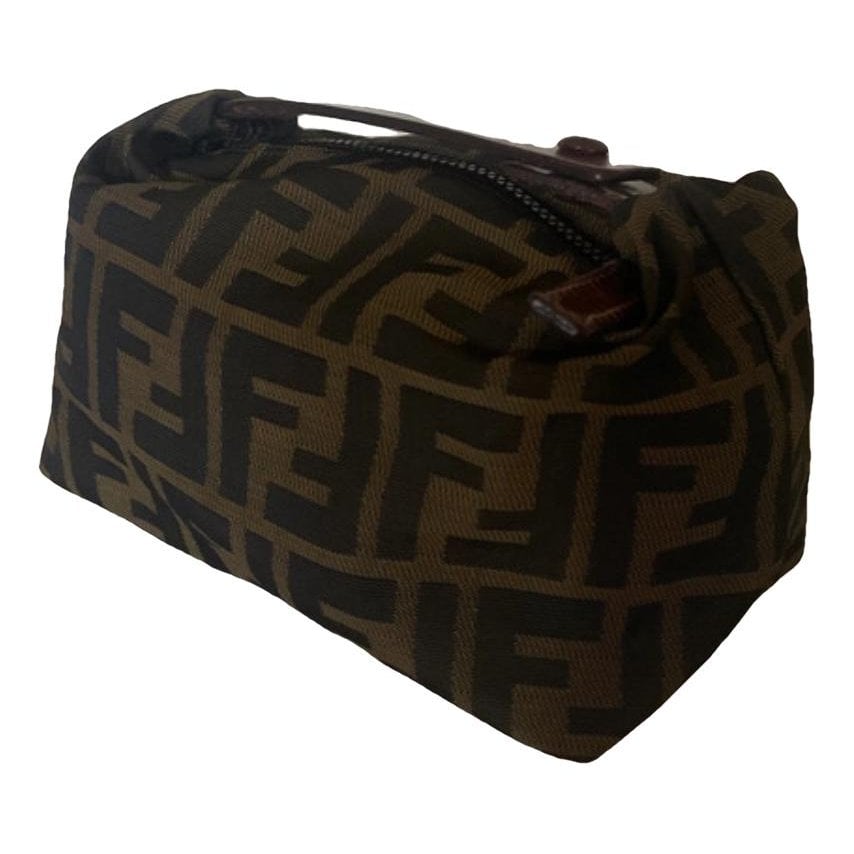 Cloth handbag