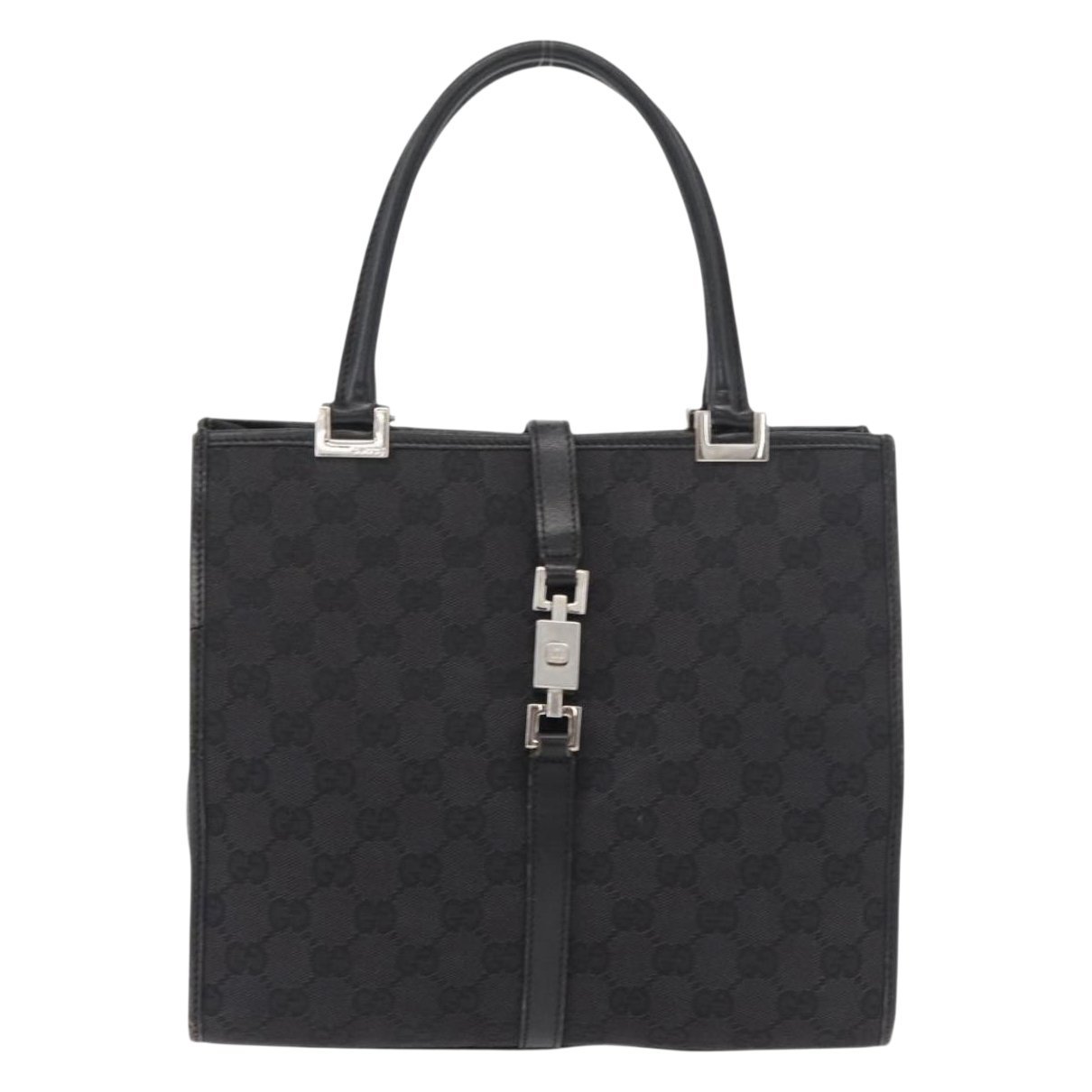 Jackie leather handbag