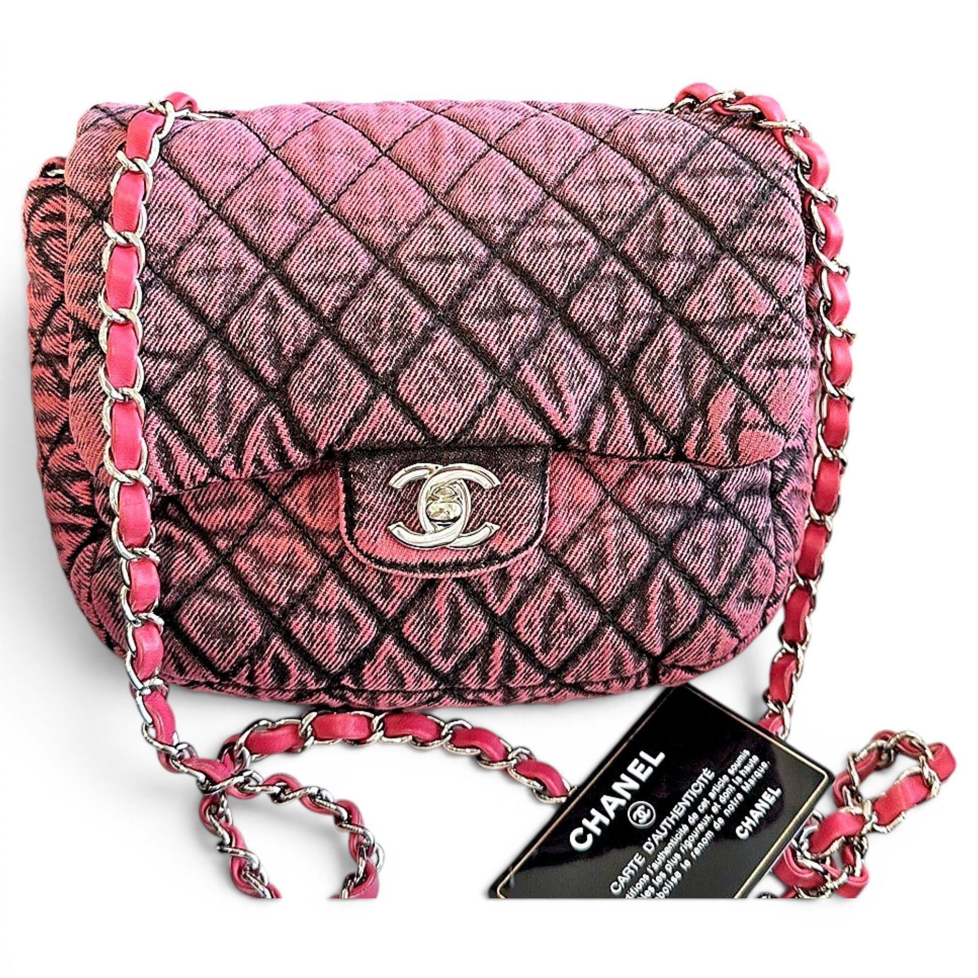 Timeless/Classique handbag