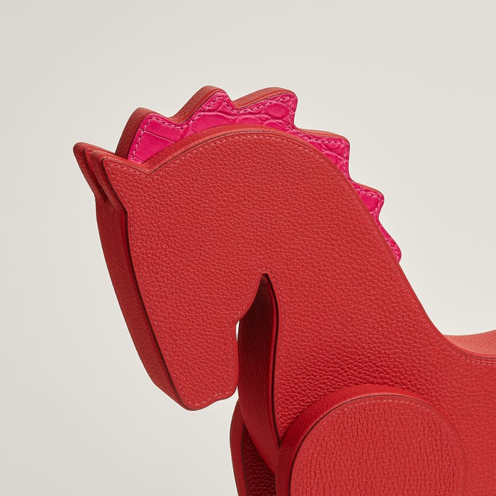 Small Decorative Horse