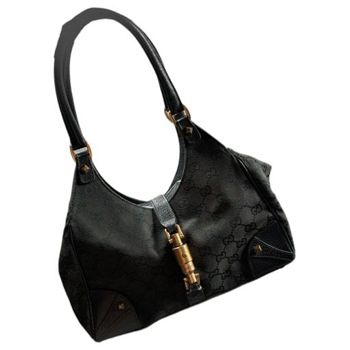 Jackie cloth handbag