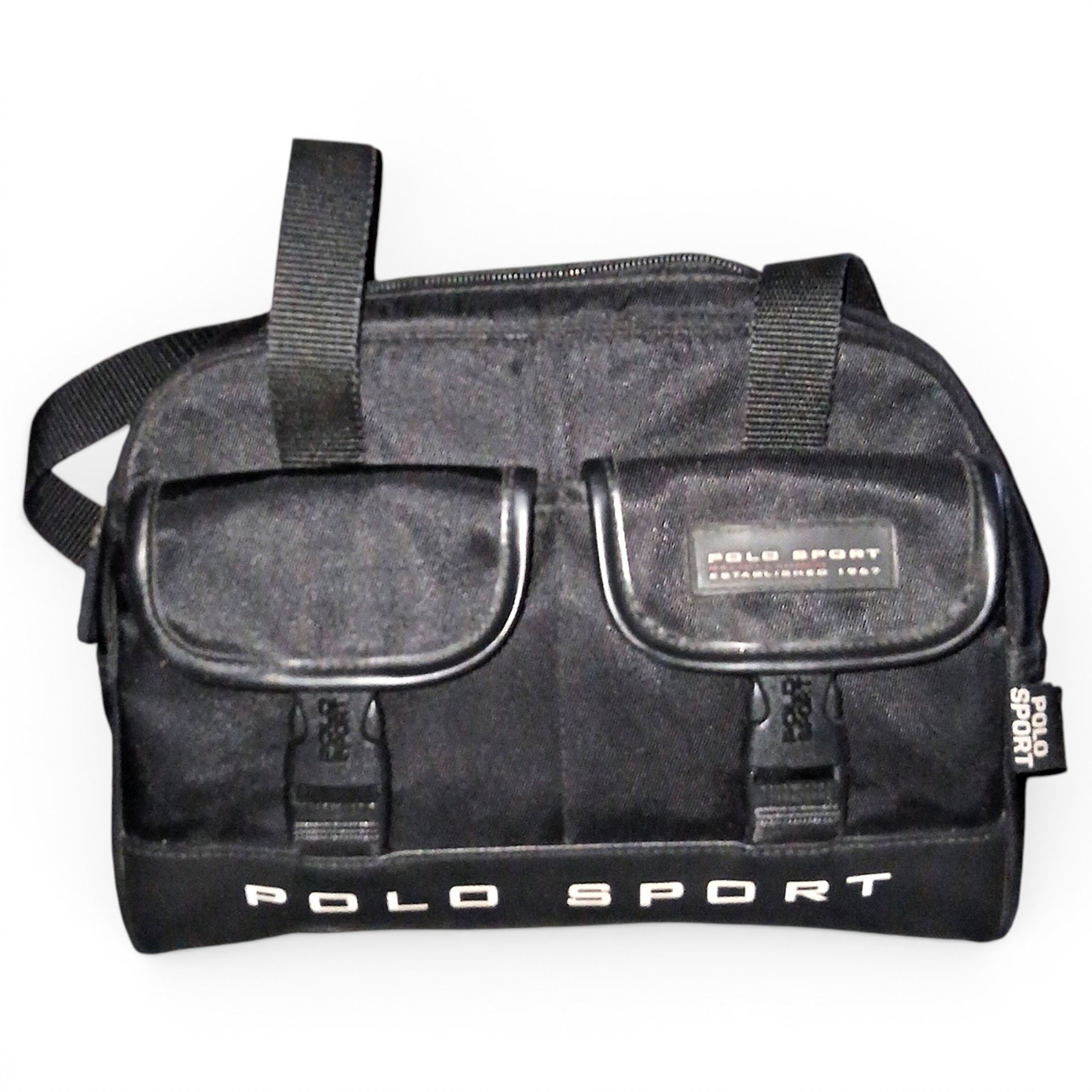 Cloth handbag