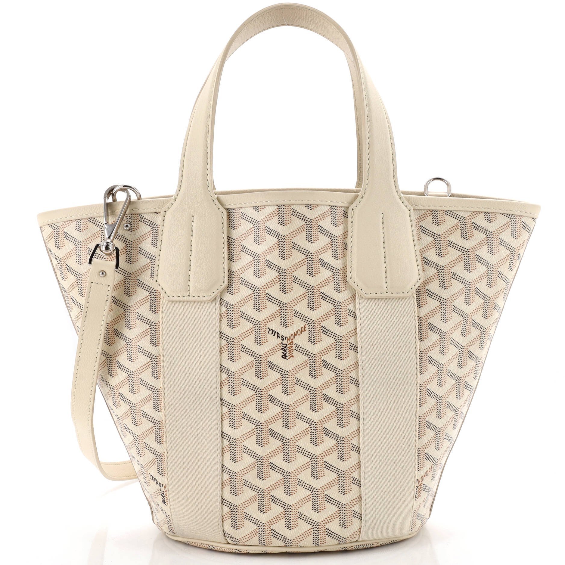 Cloth tote