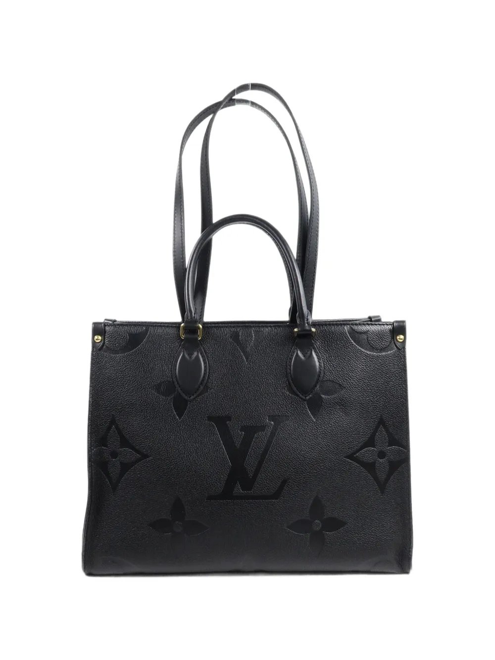 MM On The Go tote bag