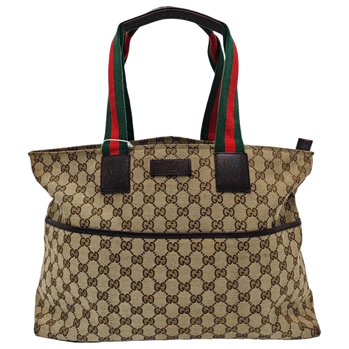Cloth handbag