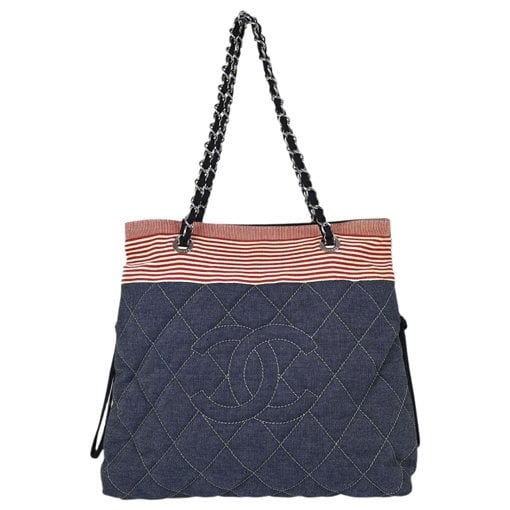 Cambon tote