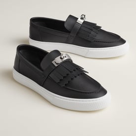 Game slip-on sneaker