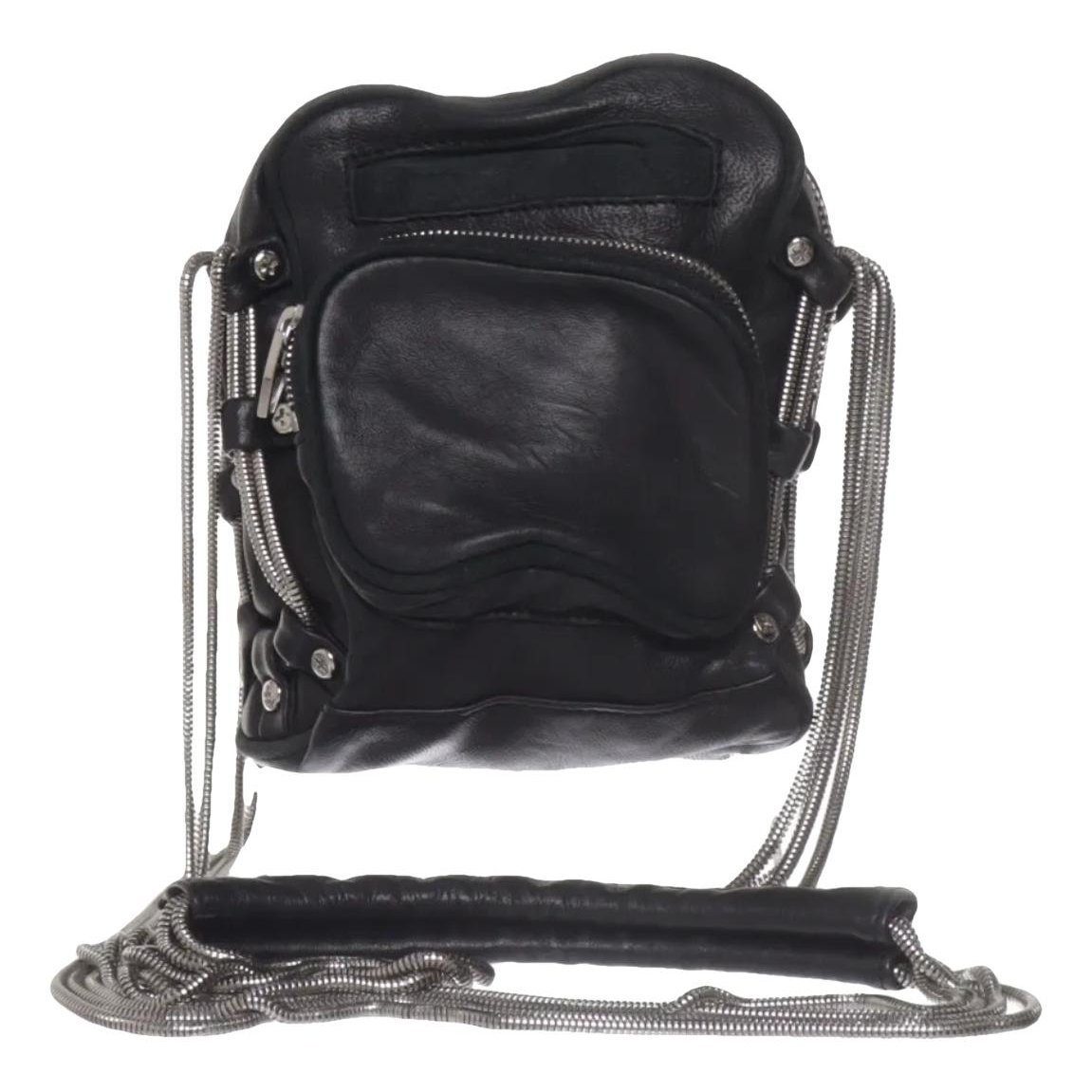Alexander Wang Leather crossbody bag