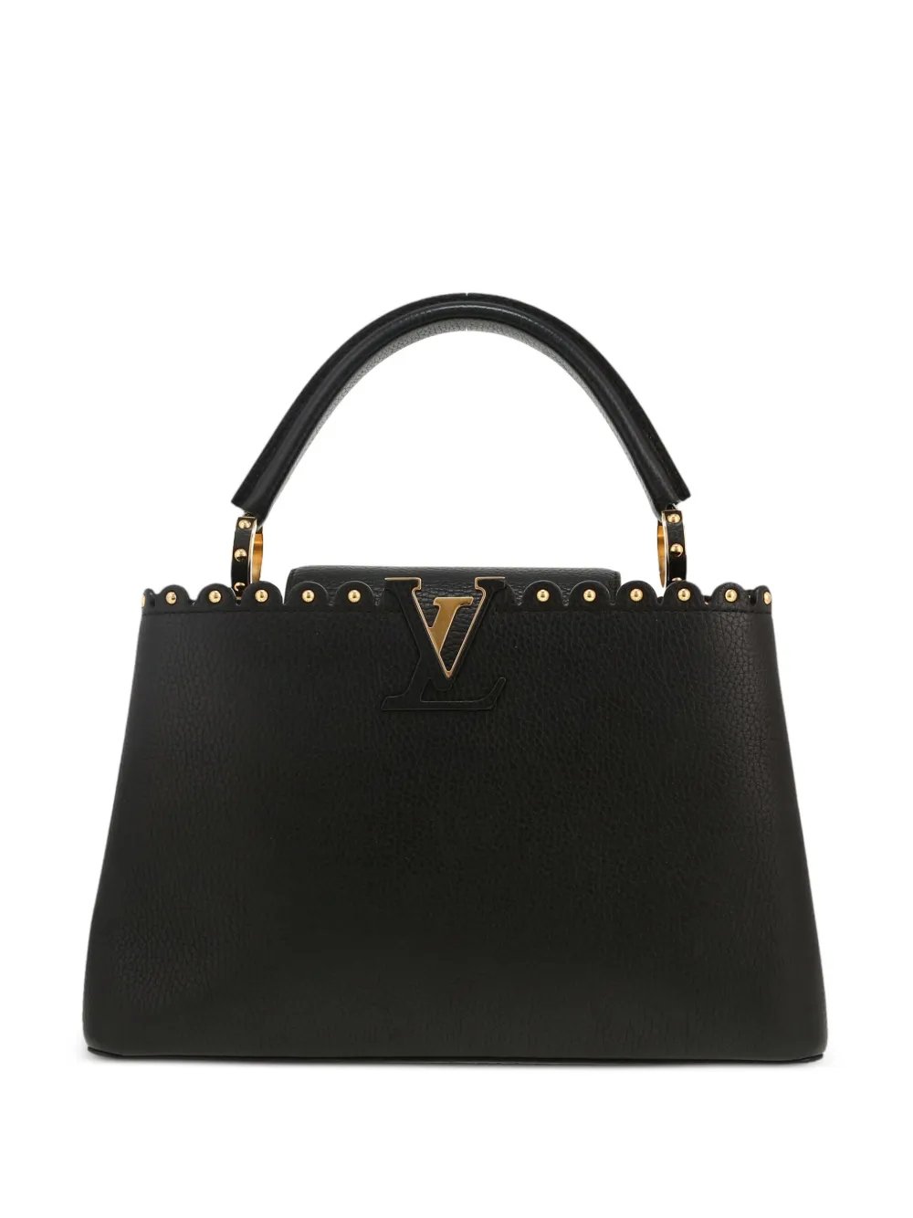 2017 medium Capucines handbag 