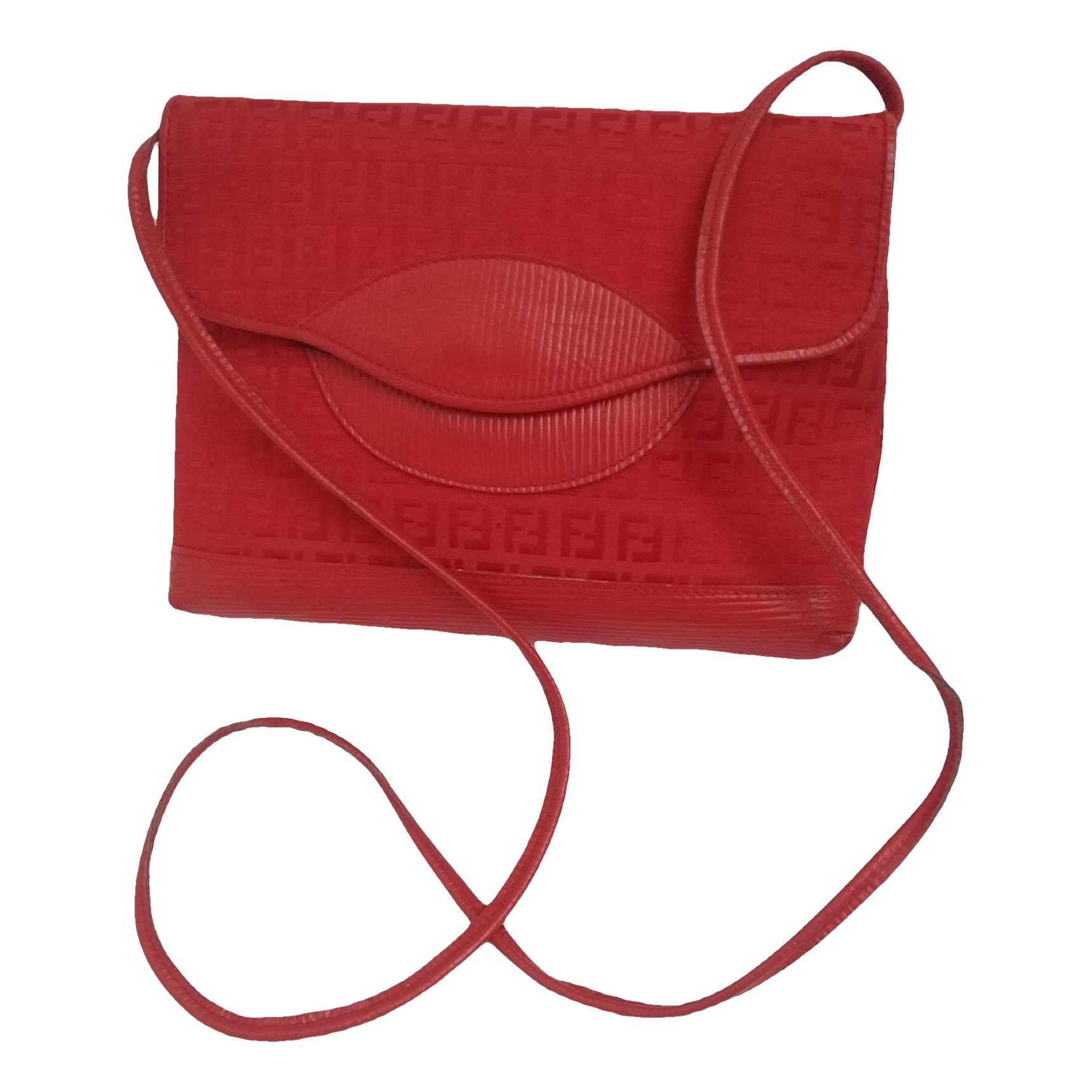 Clutch bag