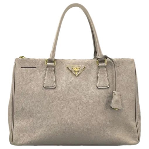 Galleria leather crossbody bag