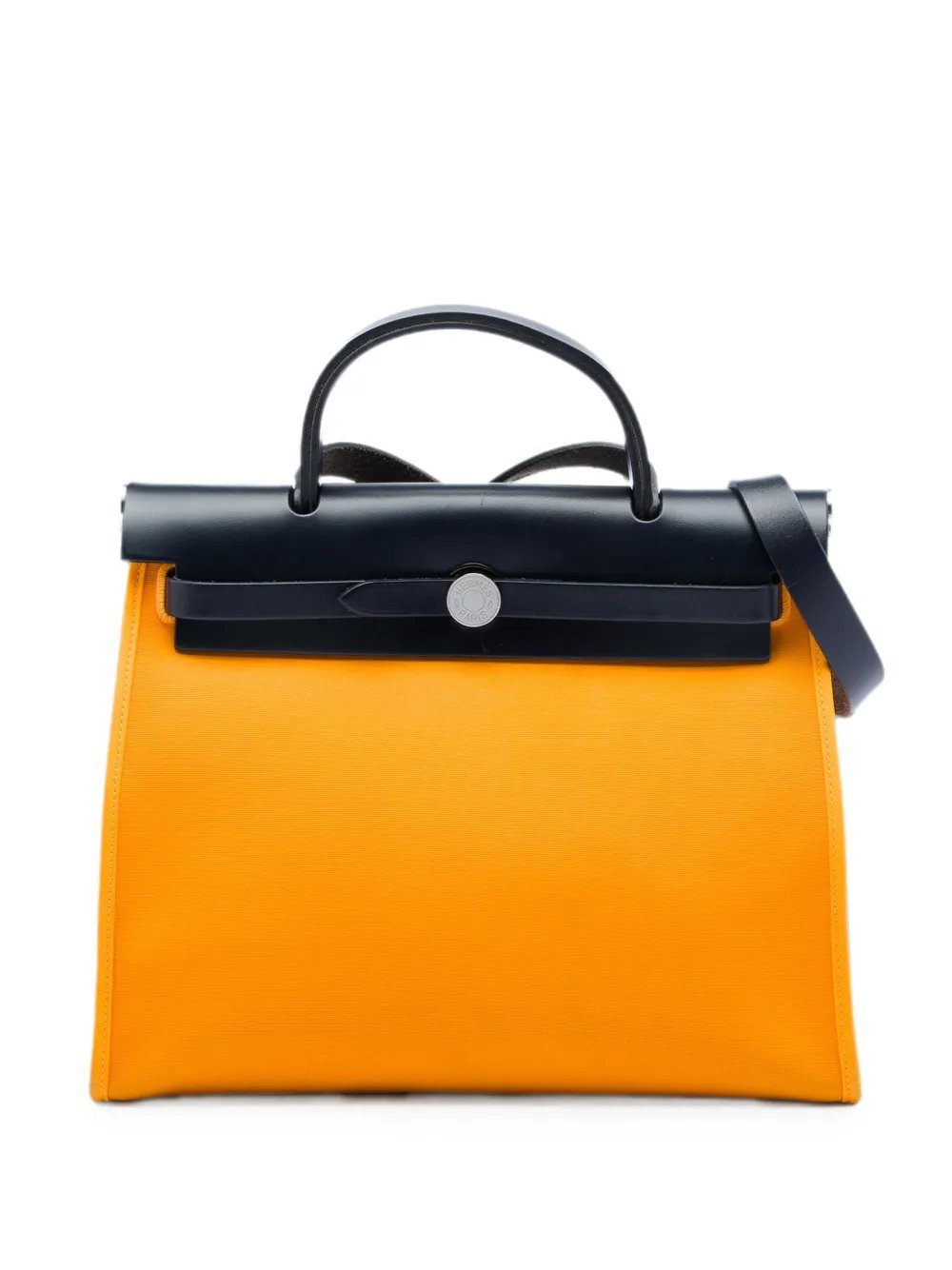 2016 Toile Verso Herbag Zip 31 satchel