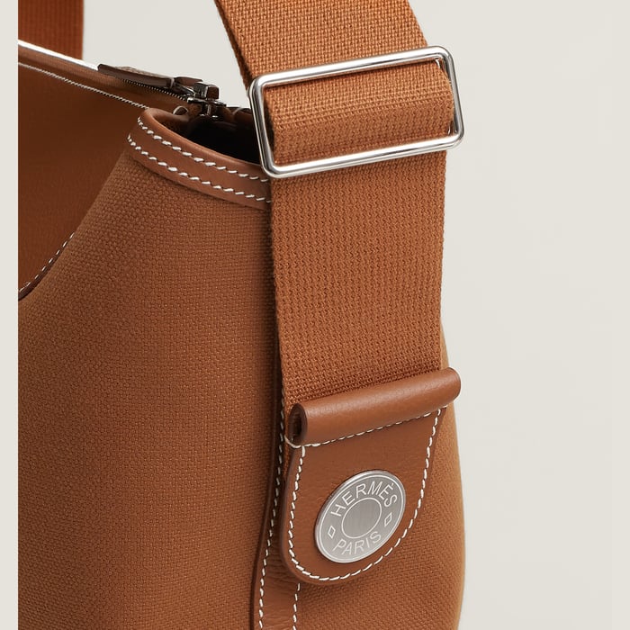 Fauve R.M.S 12h Bag