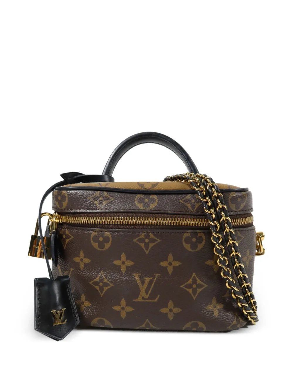 PM Monogram Reverse Vanity shoulder bag