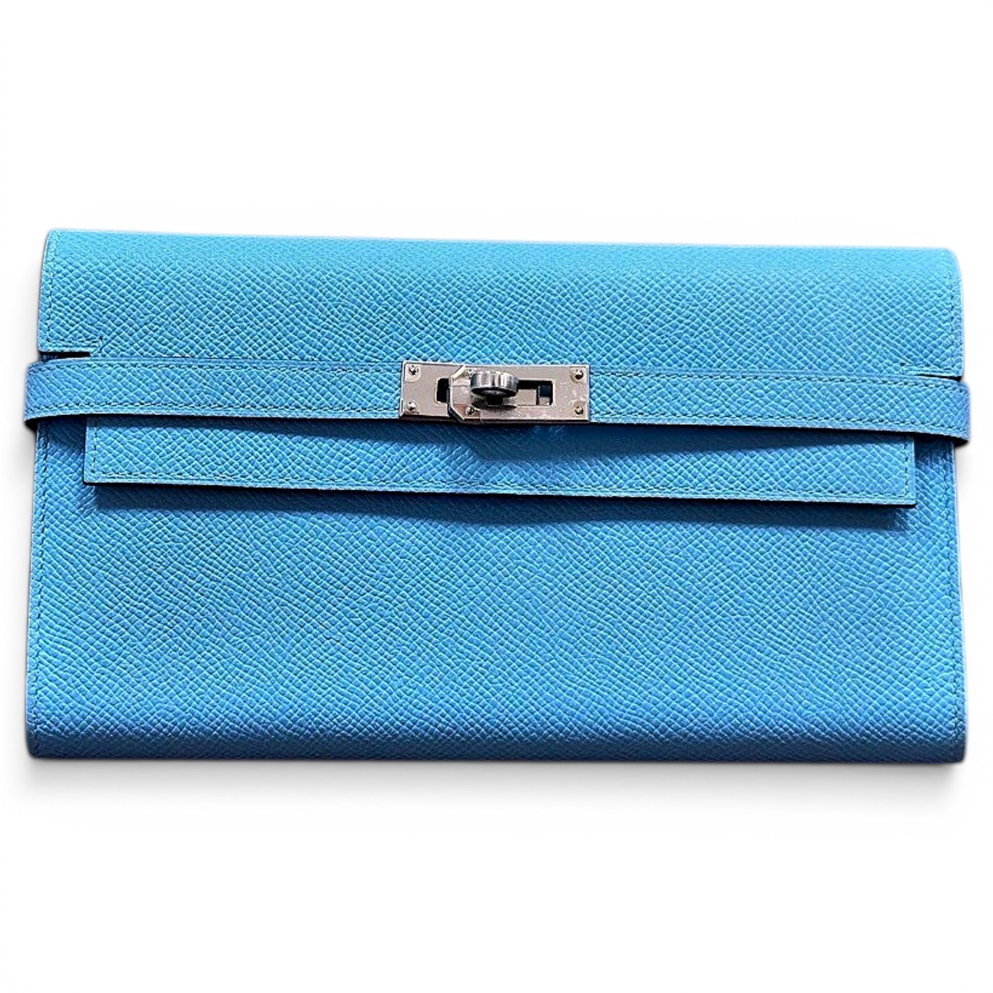 Hermes Kelly Handbag 4376