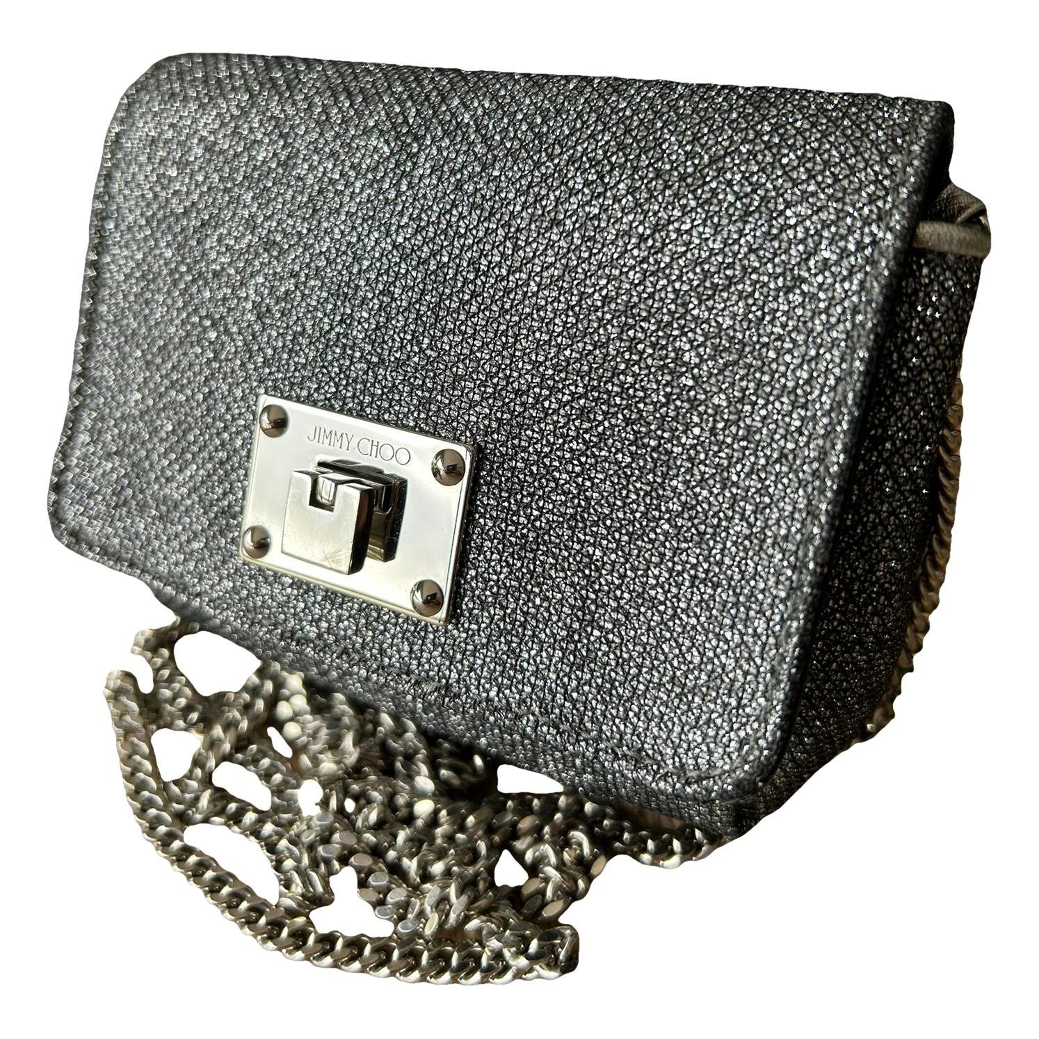 Glitter handbag