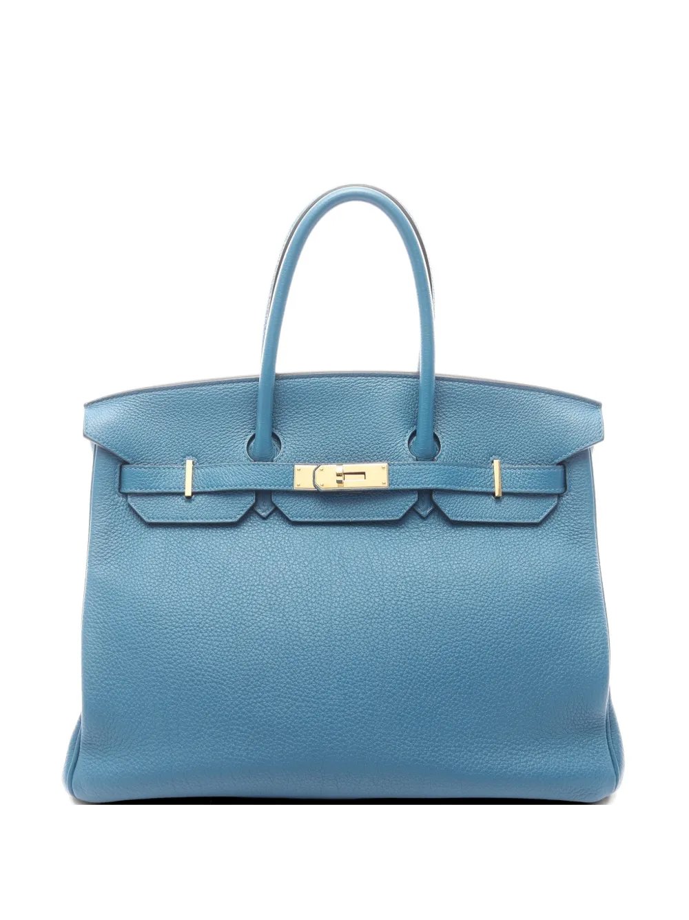 Hermes 2013 35 Birkin tote bag