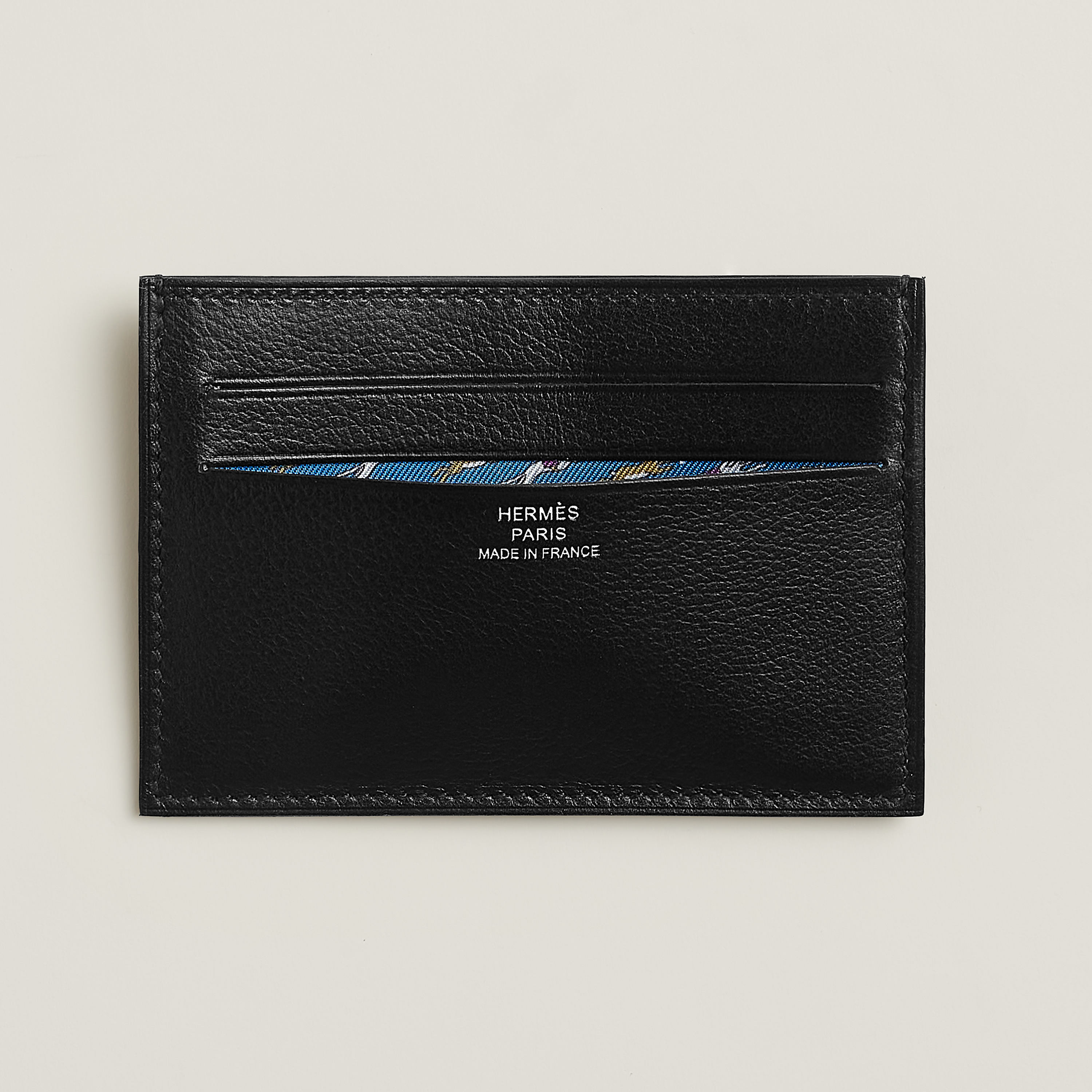 Citizen Twill card holder