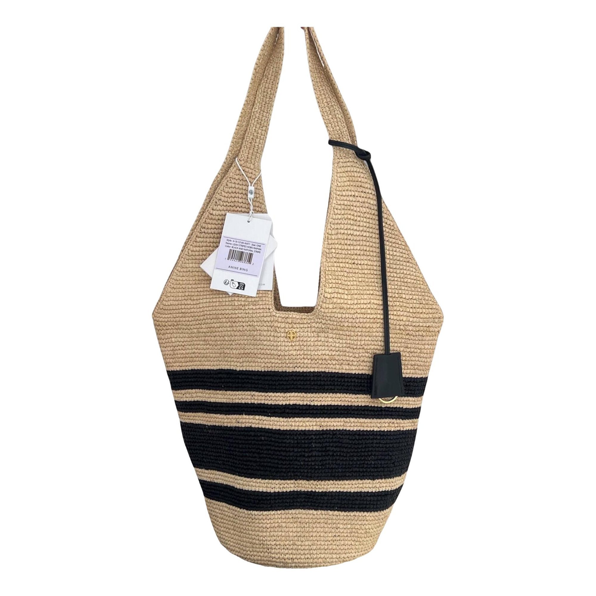 Cloth tote