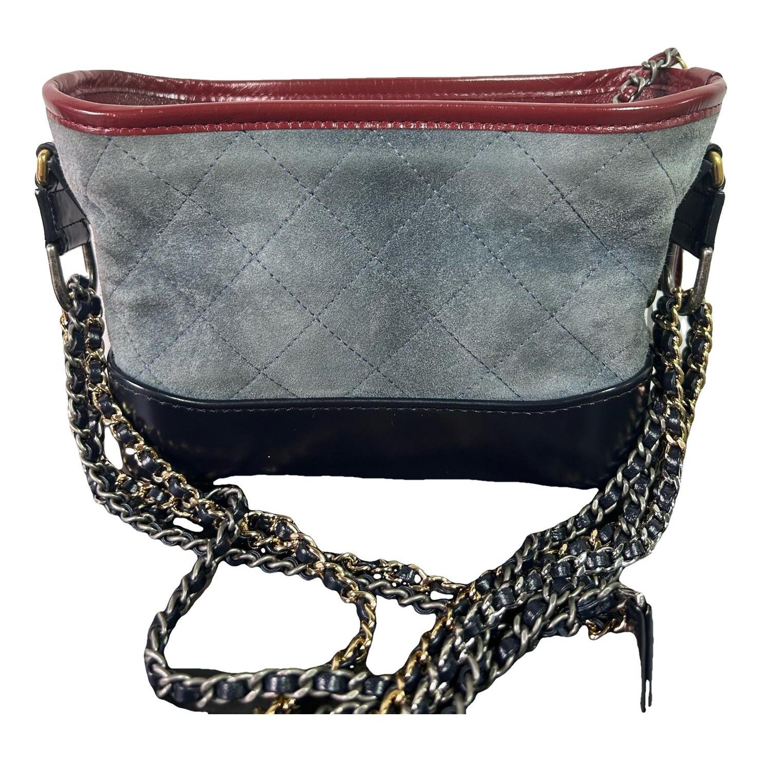 Gabrielle crossbody bag