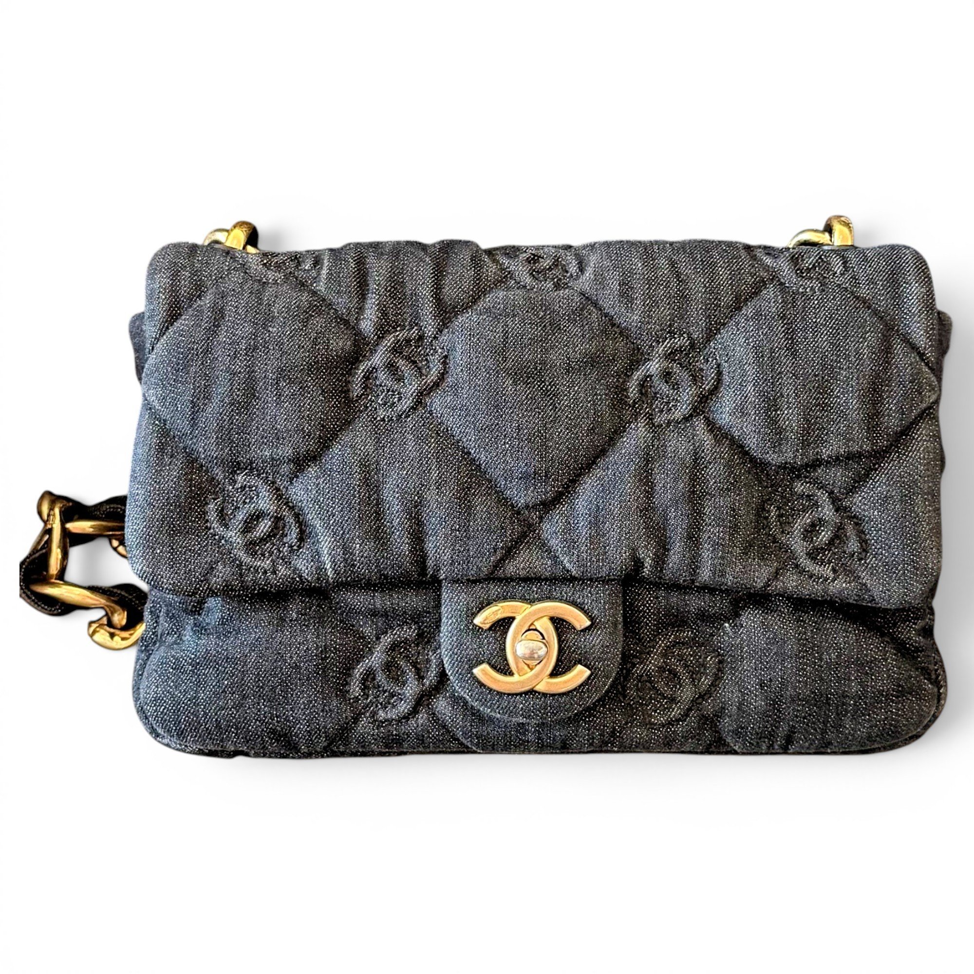 Timeless/Classique crossbody bag