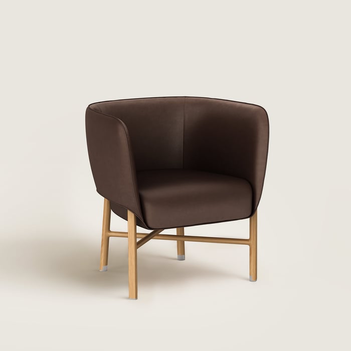 Chocolat Les Necessaires d'Hermès Chair