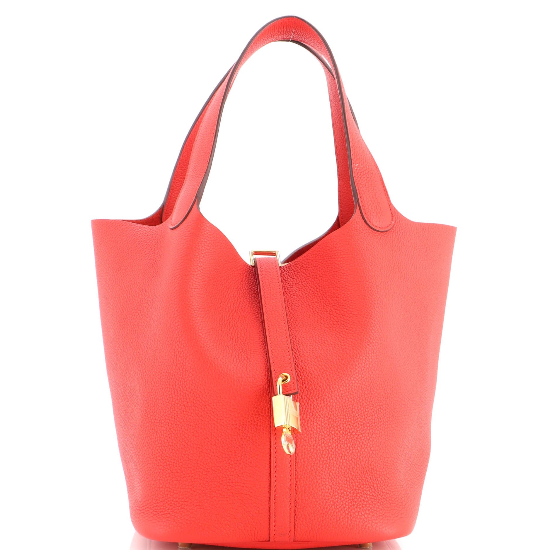 Picotin Lock Bag Maurice MM
