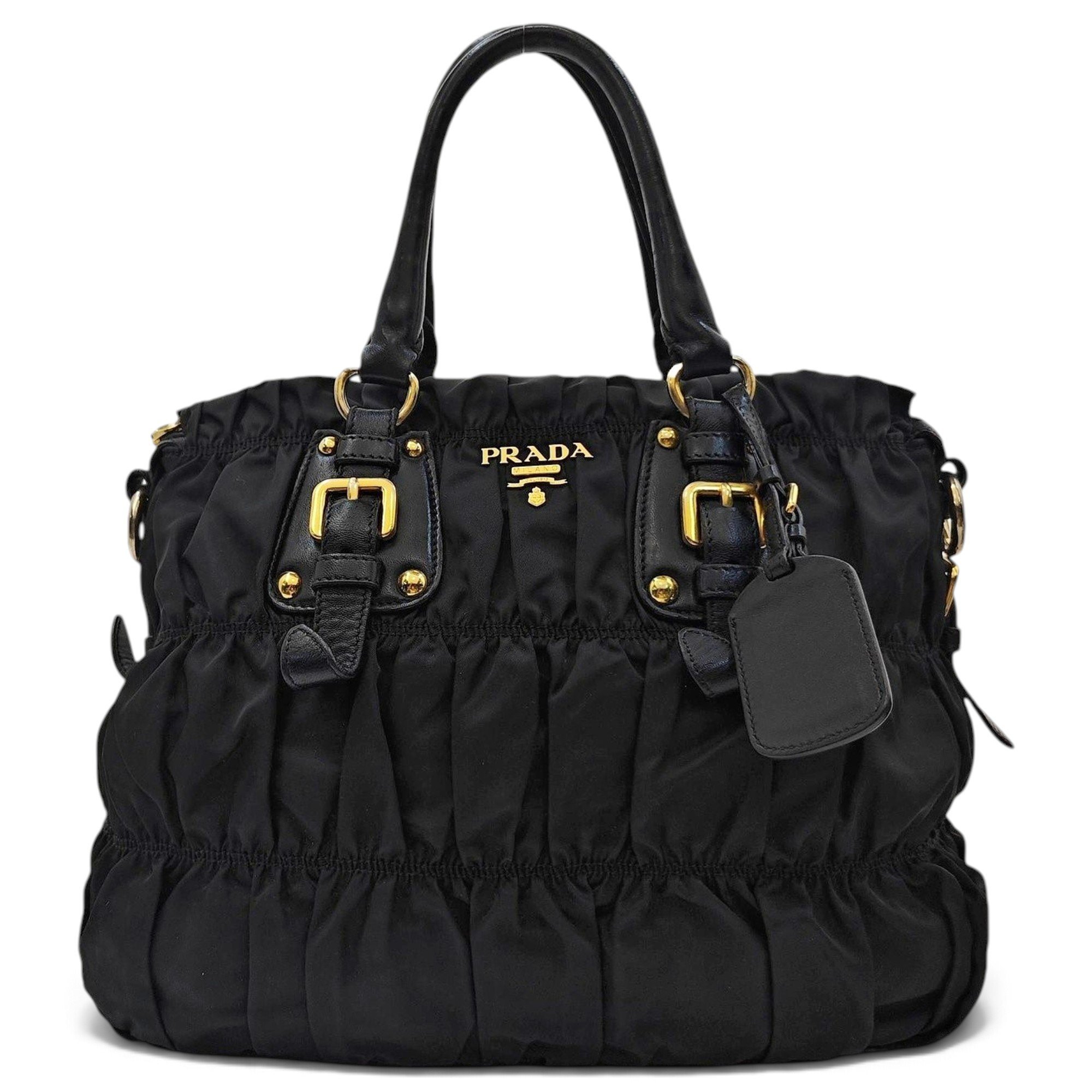 Cloth handbag