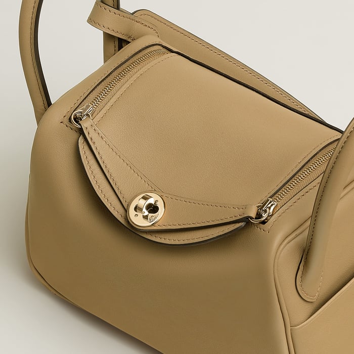 Dune Bolsa Lindy II Modelo Míni