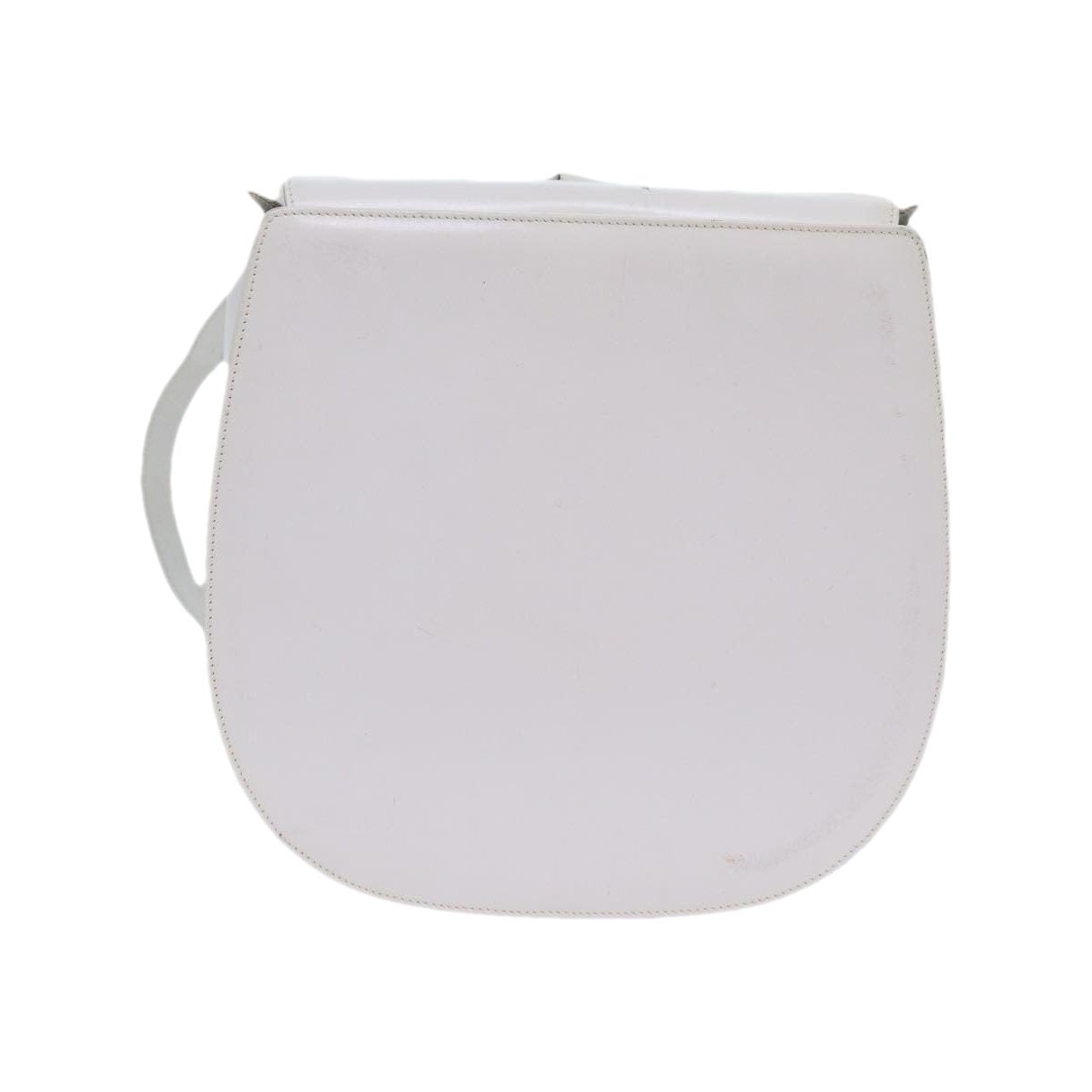 Leather bag