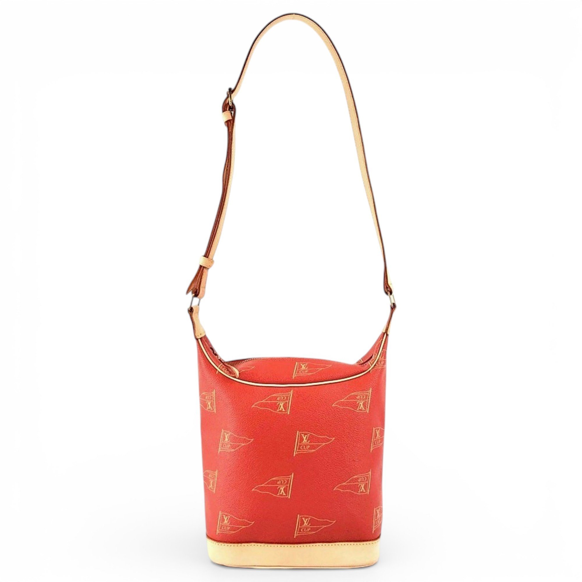 Cloth handbag