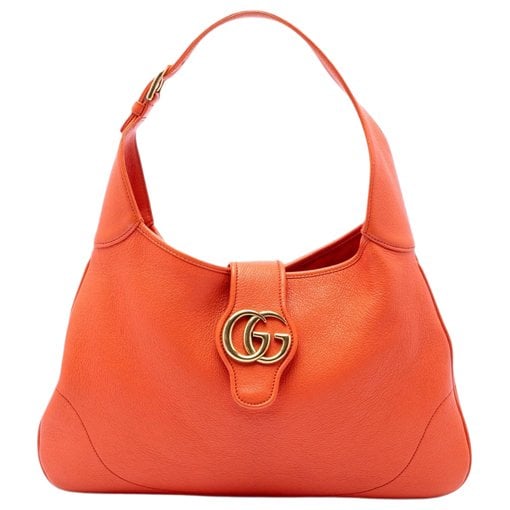 Aphrodite leather bag