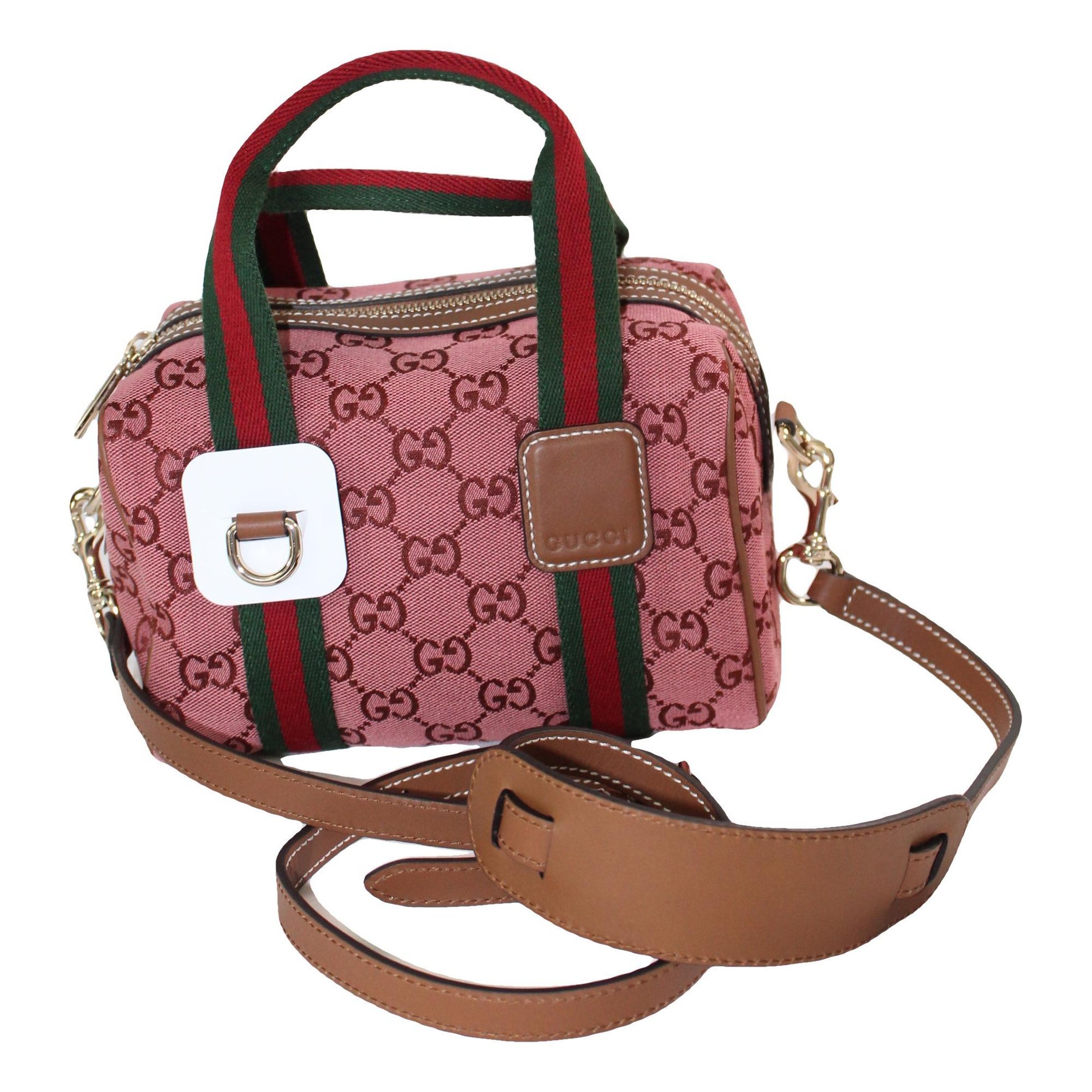 Cloth handbag